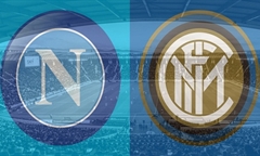 Tip bóng đá ngày 06/01/2020: Napoli VS Inter Milan
